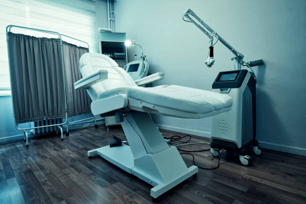 Instalaciones de la clínica 2